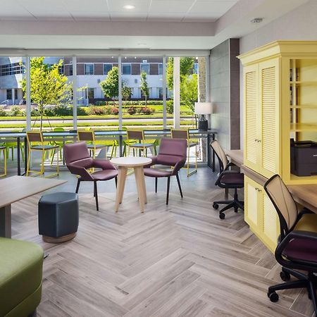 Home2 Suites By Hilton Wilmington Medical Park Downtown Exteriör bild