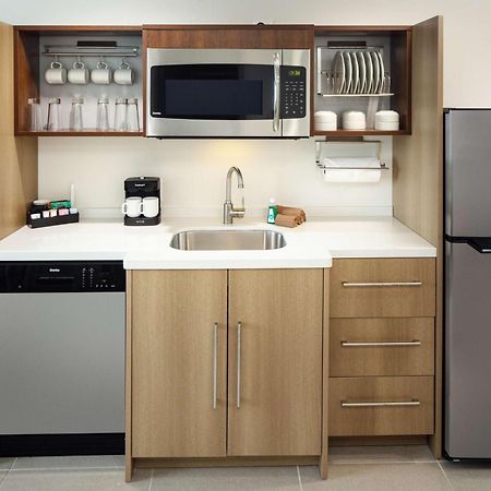 Home2 Suites By Hilton Wilmington Medical Park Downtown Exteriör bild