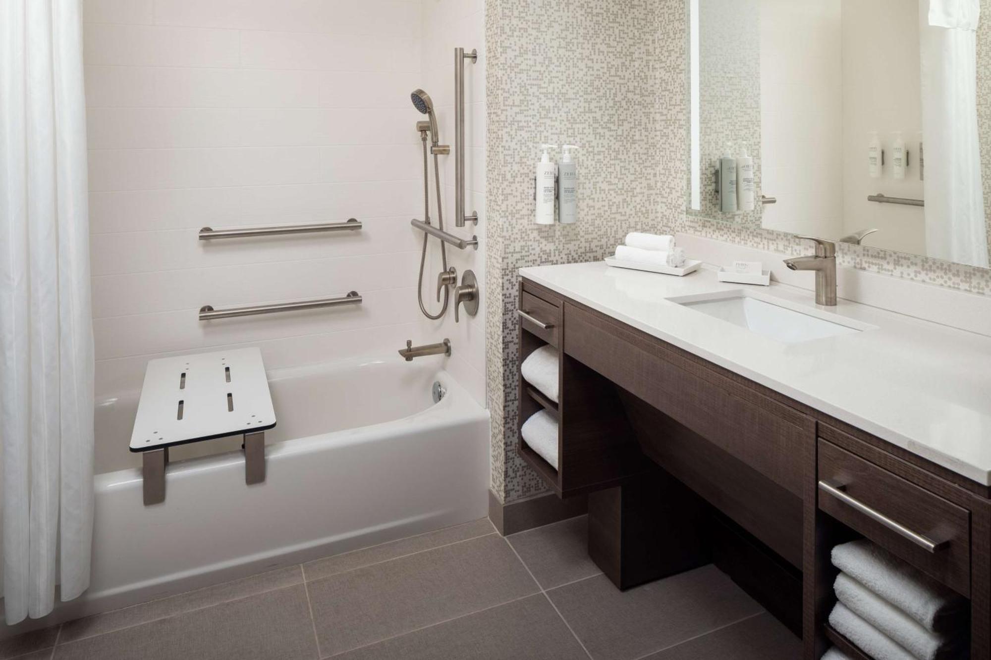 Home2 Suites By Hilton Wilmington Medical Park Downtown Exteriör bild
