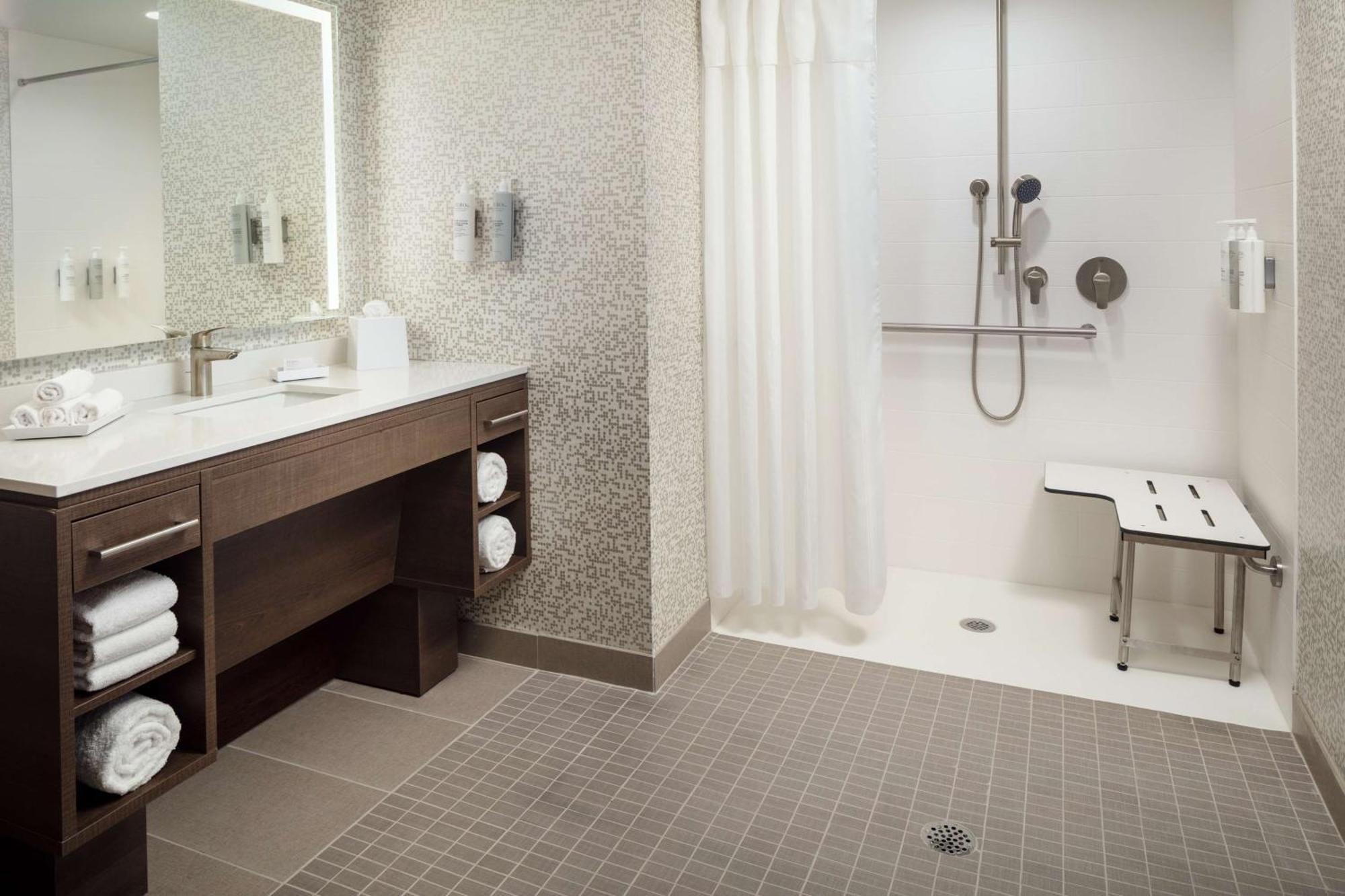 Home2 Suites By Hilton Wilmington Medical Park Downtown Exteriör bild