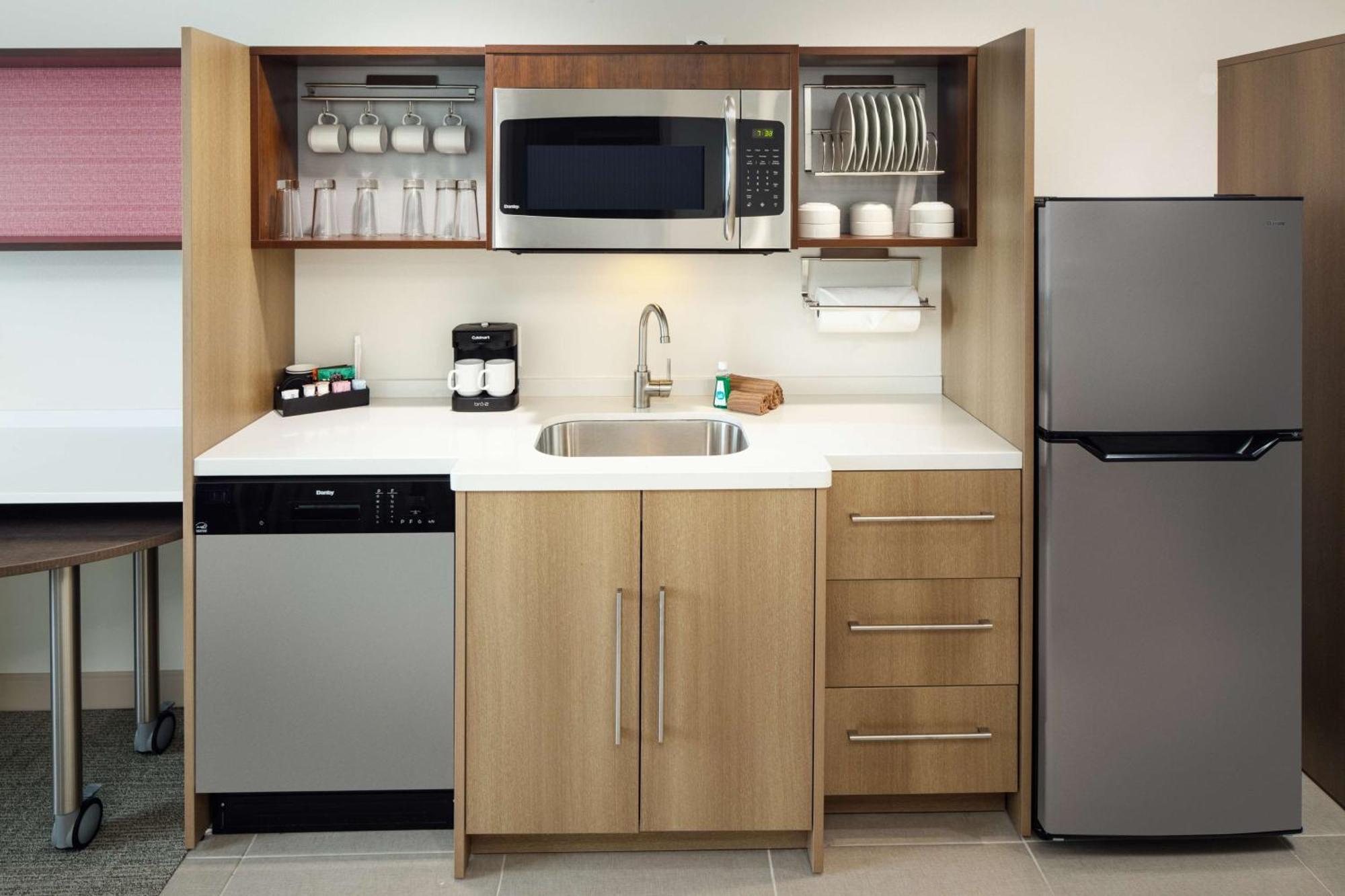 Home2 Suites By Hilton Wilmington Medical Park Downtown Exteriör bild