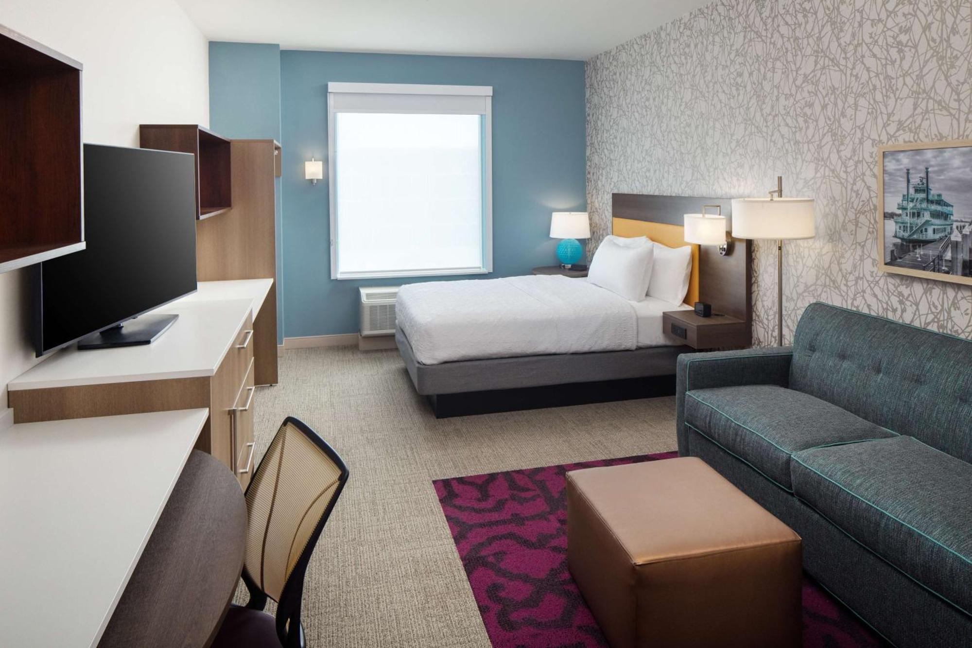 Home2 Suites By Hilton Wilmington Medical Park Downtown Exteriör bild