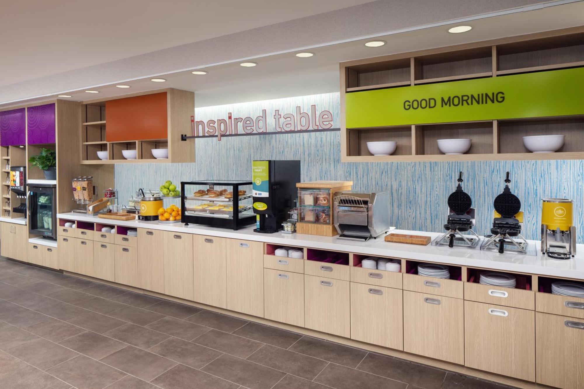 Home2 Suites By Hilton Wilmington Medical Park Downtown Exteriör bild