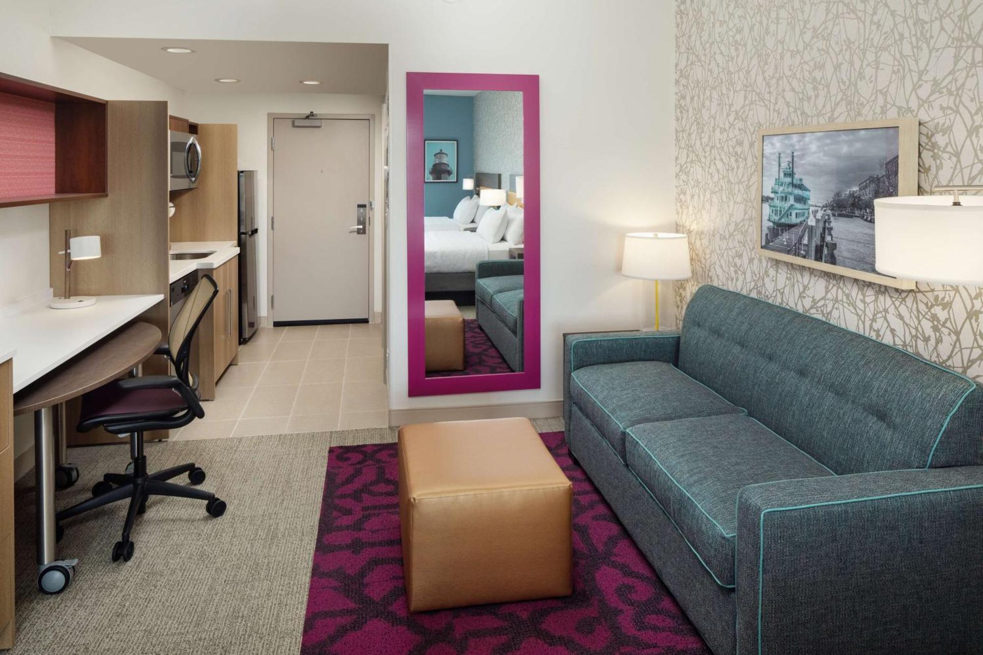 Home2 Suites By Hilton Wilmington Medical Park Downtown Exteriör bild