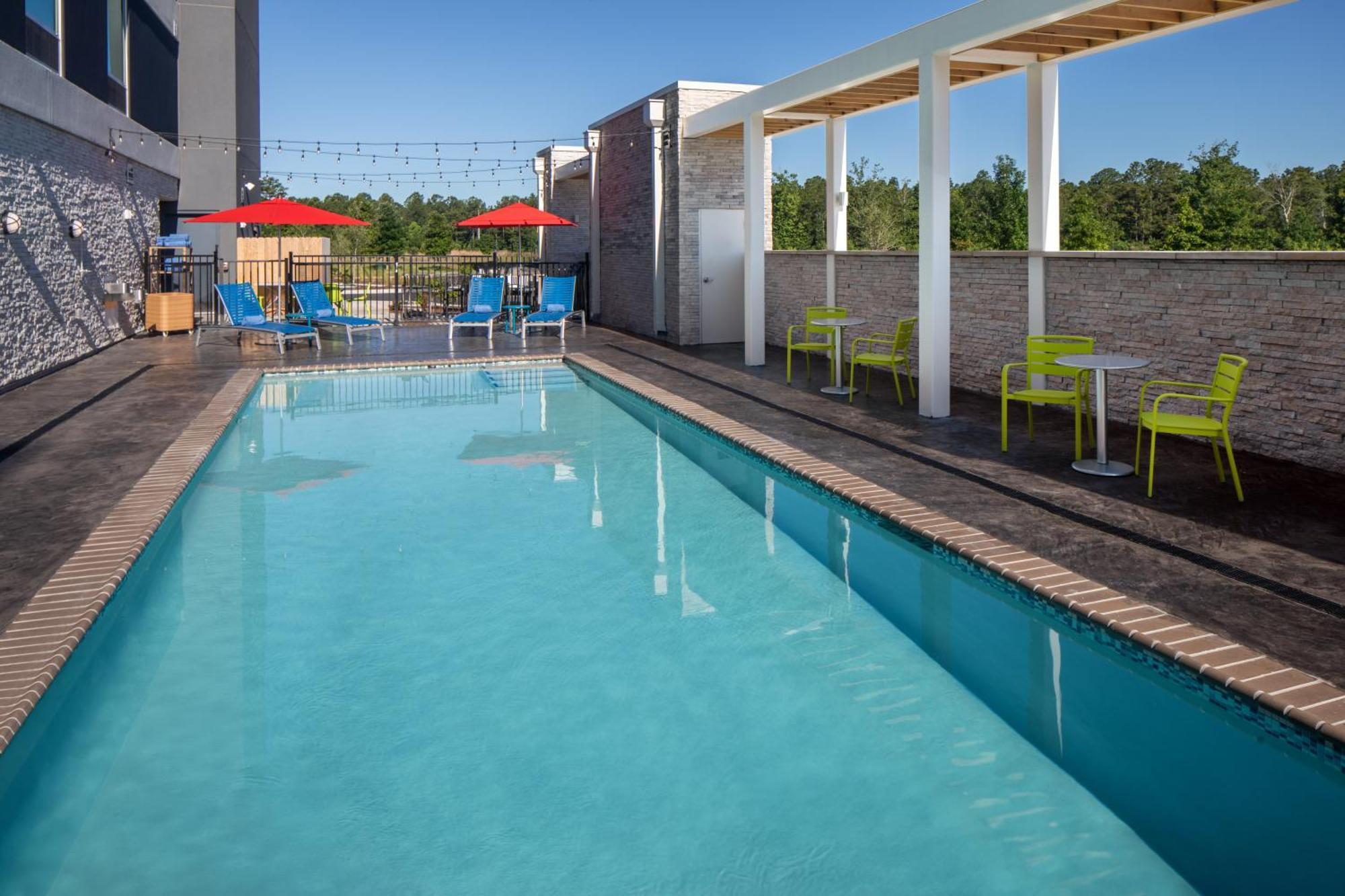 Home2 Suites By Hilton Wilmington Medical Park Downtown Exteriör bild
