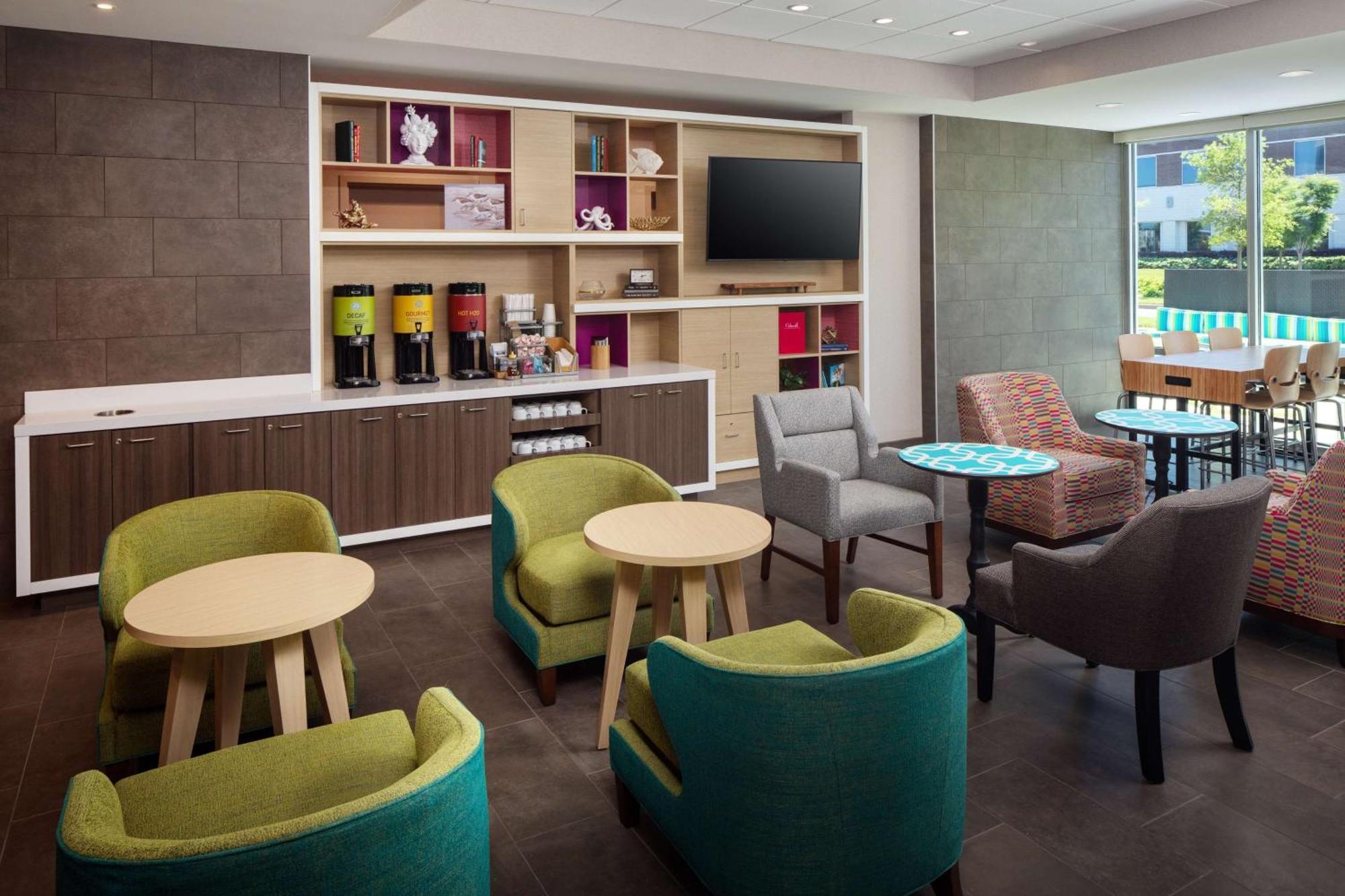 Home2 Suites By Hilton Wilmington Medical Park Downtown Exteriör bild