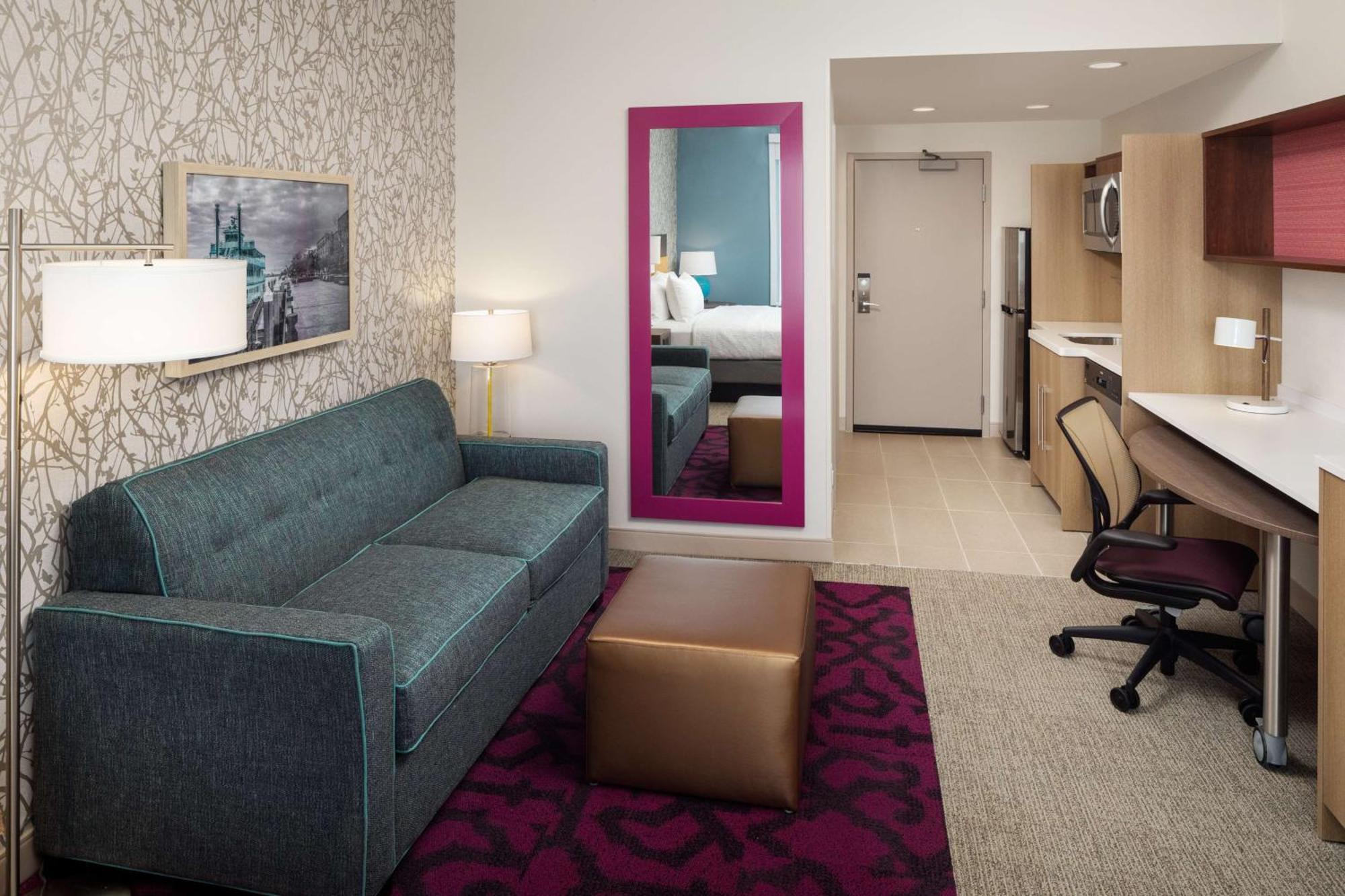 Home2 Suites By Hilton Wilmington Medical Park Downtown Exteriör bild