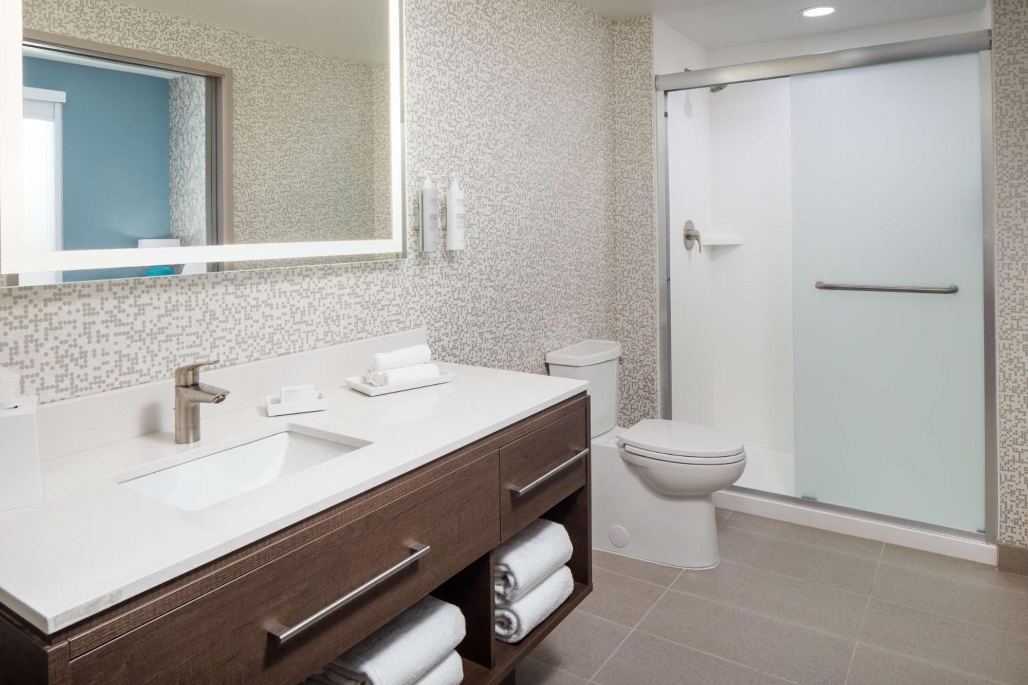Home2 Suites By Hilton Wilmington Medical Park Downtown Exteriör bild